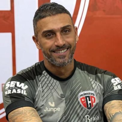 Rafael Marques vira técnico por acaso, explica treta com Cuca e mistério