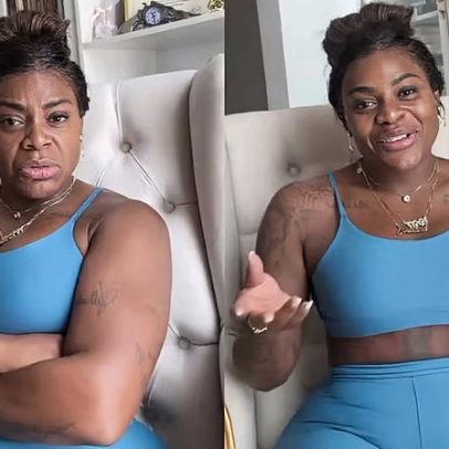 Jojo Todynho rebate críticas sobre sorte no amor: vida não se resume a homem