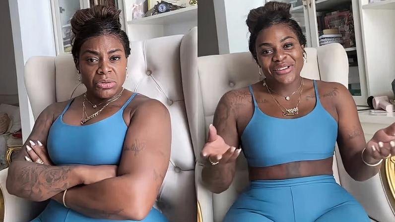 Jojo Todynho — Foto: Reprodução | Instagram