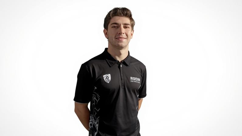 Gabriel Gomez disputará Fórmula Regional Europeia em 2026