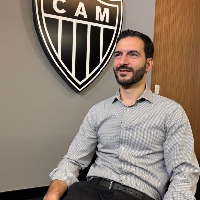 Atlético-MG traça Plano 2030 para alcançar Flamengo e Palmeiras