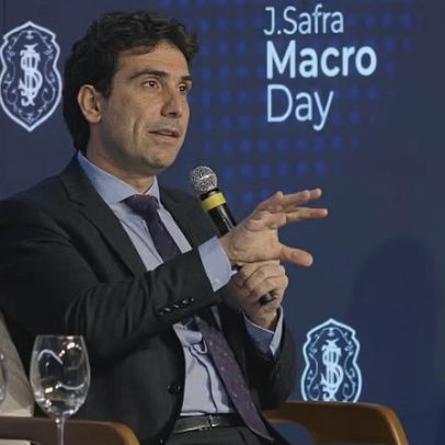 Guerra no Oriente Médio pode elevar inflação e frear economia, alerta Galípolo
