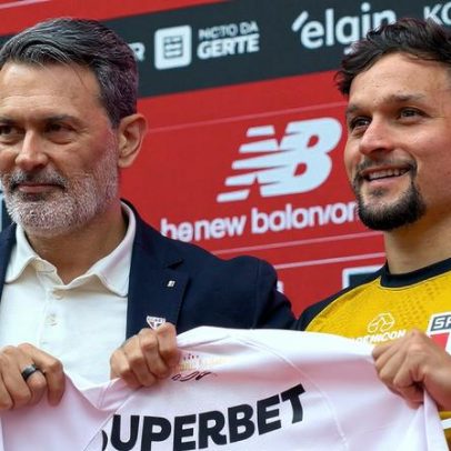 Artur revela ligação de Roger Machado antes de acerto com o São Paulo