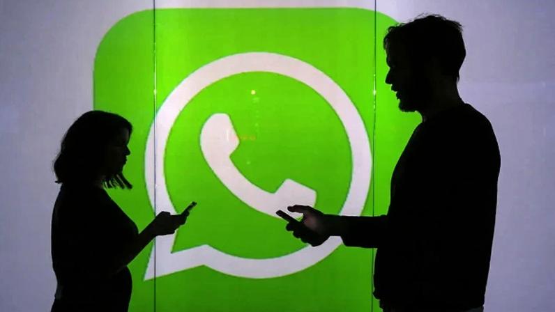 WhatsApp: aplicativo de mensagens vai adotar medidas mais rigorosas para menores de idade (Bloomberg/Getty Images)