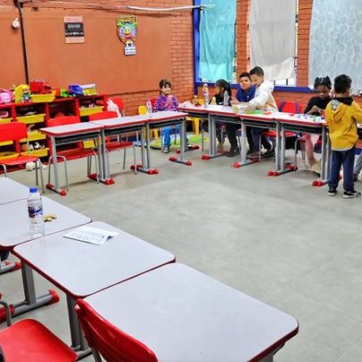 Especialistas veem alfabetização na idade correta como marco para o país