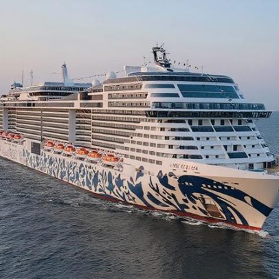 Cruzeiro retido em Dubai: passageiros começam a retornar para casa