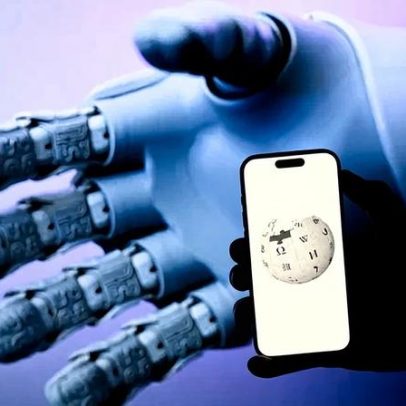 Da gambiarra digital à base da internet, Wikipédia completa 25 anos