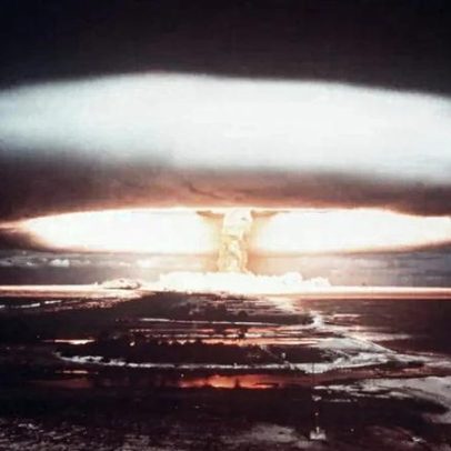 Interesse crescente em invocar a Terceira Guerra Mundial