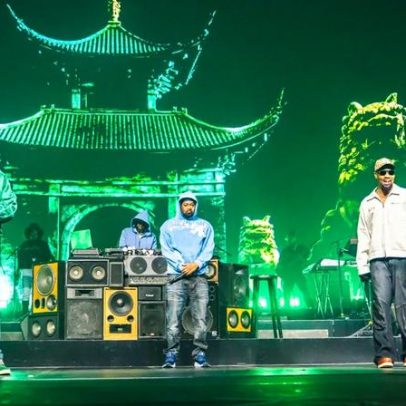 Fãs australianos do Wu-Tang recebem reembolso após 4 membros não comparecerem