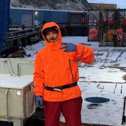 Deadliest Catch retoma filmagens após morte de Todd Meadows