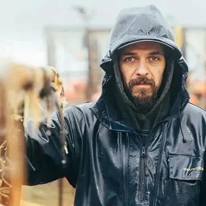 Irmã de Todd Meadows, estrela de Deadliest Catch, comenta a morte dele