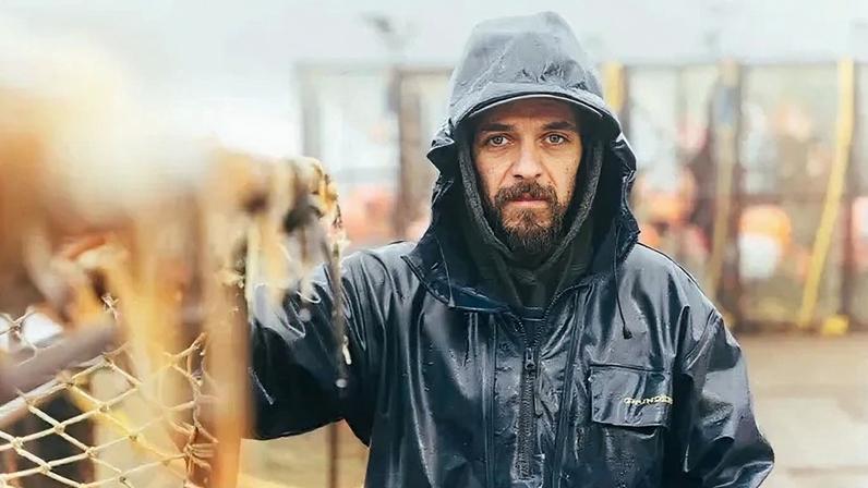 Irmã de Todd Meadows, estrela de Deadliest Catch, comenta a morte dele