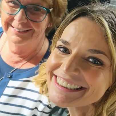 Mistério sobre luvas na busca por Nancy Guthrie é finalmente esclarecido