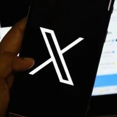 Plataforma X sofre instabilidade; usuários relatam quedas