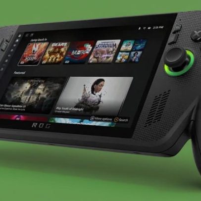 Xbox avança com IA, mas promete proteger criadores de conteúdo