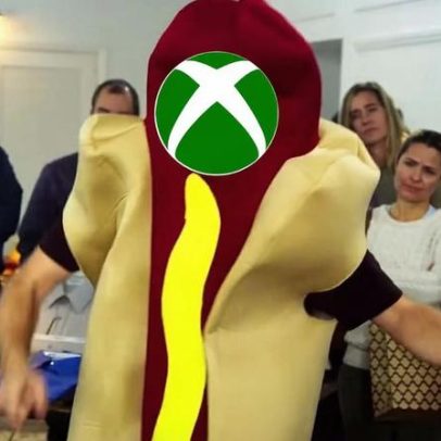 Xbox continua buscando o responsável pelo ocorrido