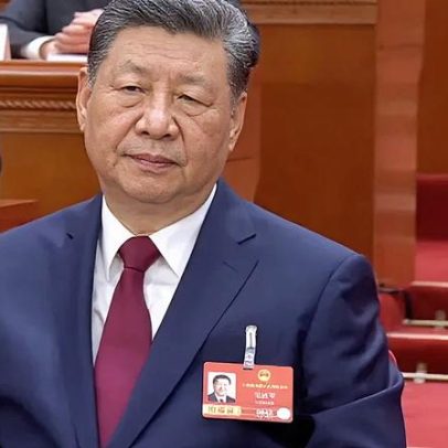 Retaliação comercial e permissão em Ormuz marcam semana na China