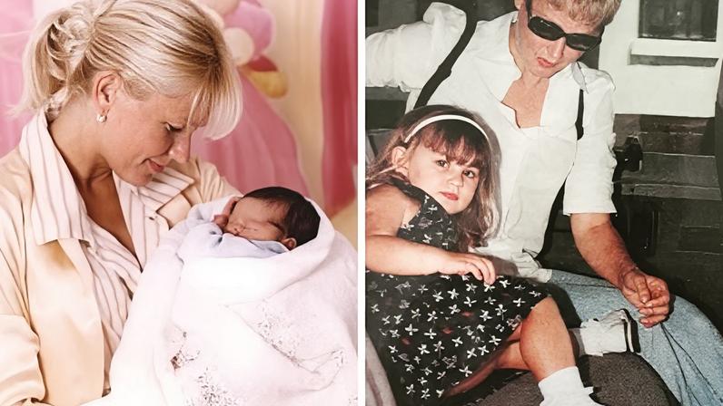 Sasha Meneghel publica galeria de fotos em aniversário de sua mãe, Xuxa
