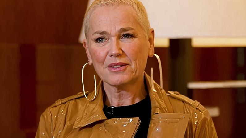 Xuxa Meneghel