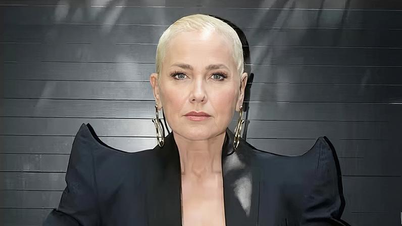 Xuxa — Foto: Blad Meneghel/Divulgação