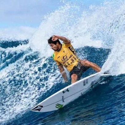 WSL estreia circuito mundial com fim das repescagens em Bells Beach
