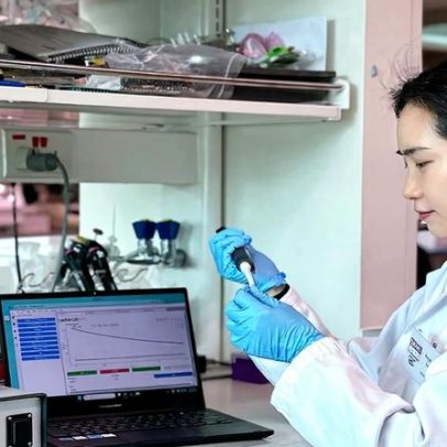 Melhora da reparação de cartilagem com terapia celular