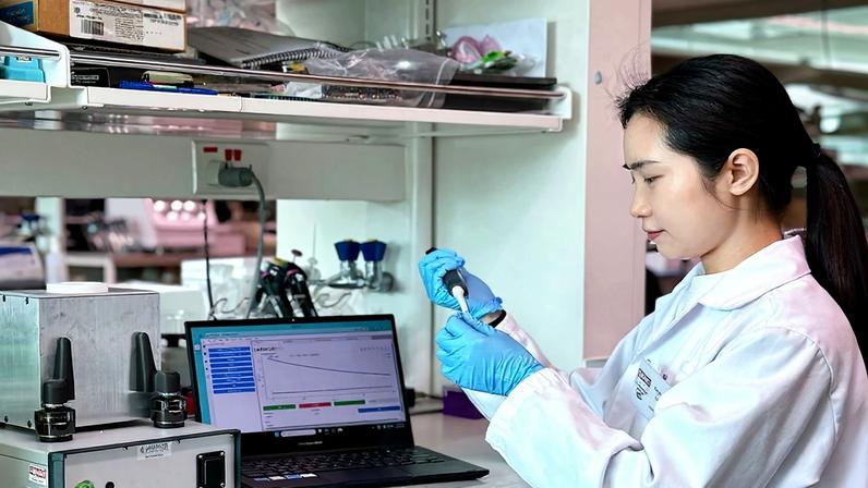 Melhora da reparação de cartilagem com terapia celular