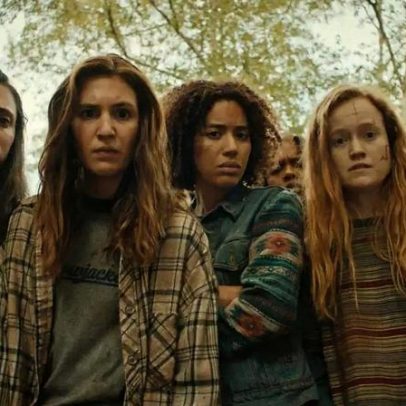Yellowjackets: teaser confirma início da produção da última temporada