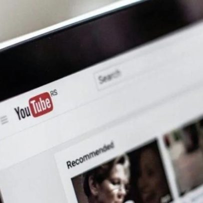 Canais misóginos no YouTube acumulam mais de 130 mil vídeos