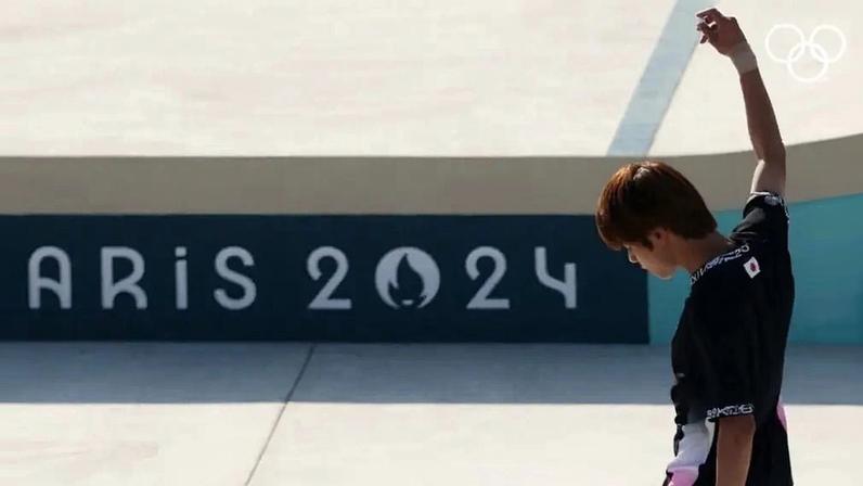 Yuto Horigome defende legado japonês e aprecia açaí no Mundial de Skate