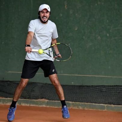 Zanellato estreia bem na Argentina; Loureiro vence no Canadá
