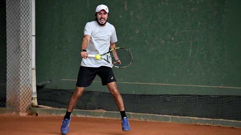 Zanellato estreia bem na Argentina; Loureiro vence no Canadá