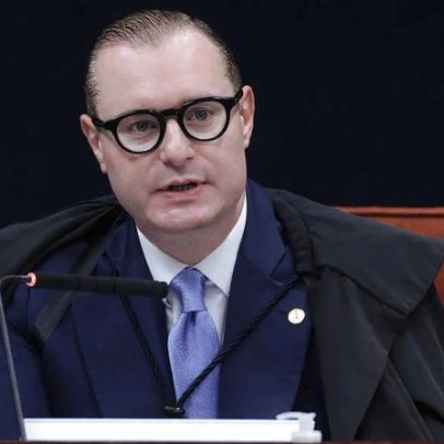 Zanin suspende eleição indireta para o governo do Rio