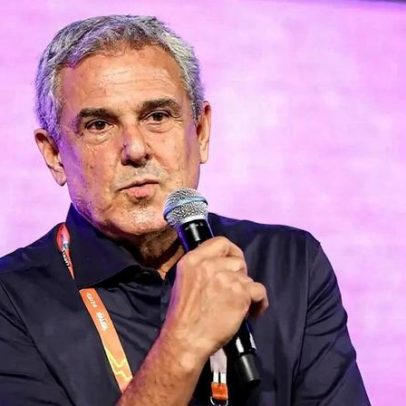 Calendário internacional de vôlei afeta maternidade, diz Zé Roberto