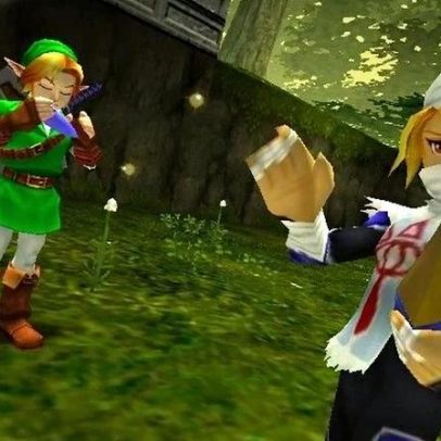 O problema de vazamento da Nintendo é maior do que nunca