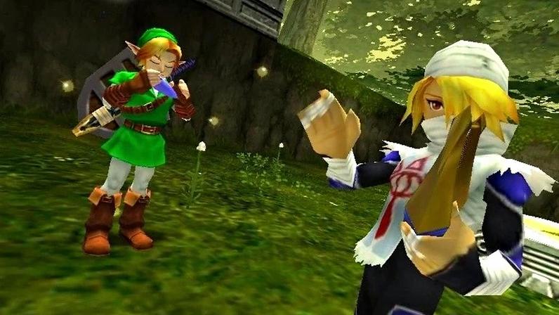 Nintendo