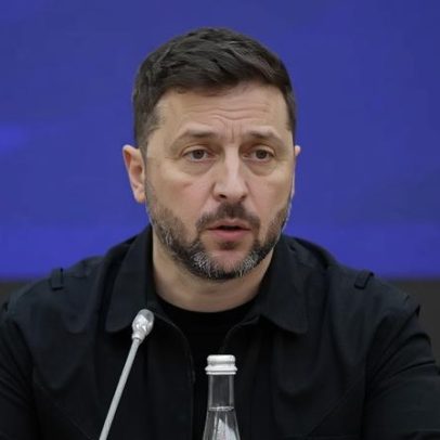 Zelensky cobra resposta da Rússia e defende cessar-fogo