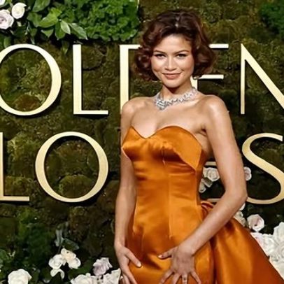 Zendaya diz que fará pausa após lançamentos deste ano