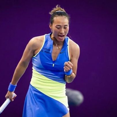 Zheng acrescenta Baghdatis ao time em busca de recuperação
