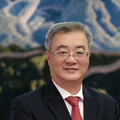 Cinco palavras-chave para entender o espírito das Duas Sessões da China