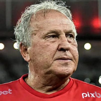 Lúcio de Castro: se eu quiser falar de Zico
