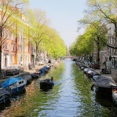 Guia prático de Amsterdã