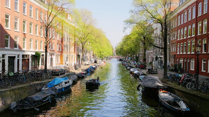 Your Guide to Amsterdam
