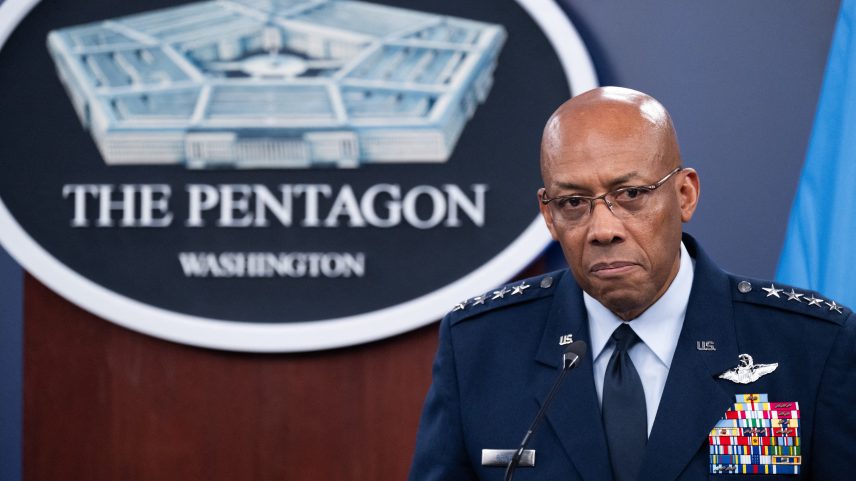 John Phelan — Foto: AP Photo/Alex Brandon
