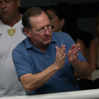 Arbitral exige presença da administradora da Eagle na Assembleia do Botafogo