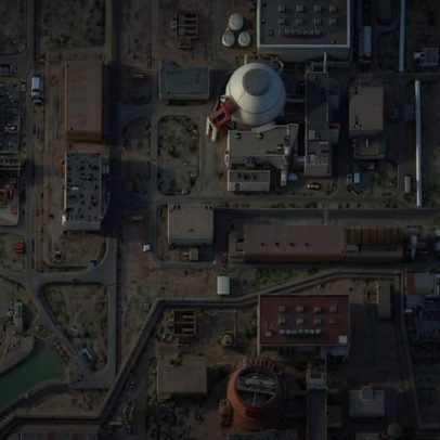 Irã negocia construção de novas usinas nucleares com a Rússia, diz mídia