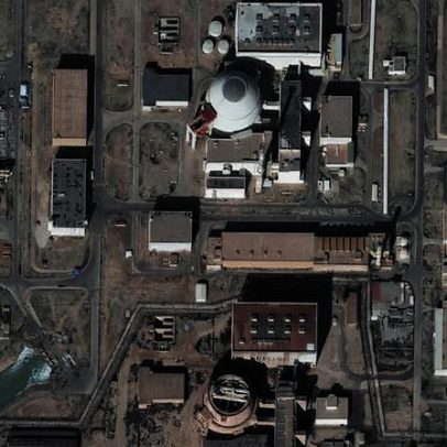Irã negocia construção de novas unidades de usina nuclear com a Rússia