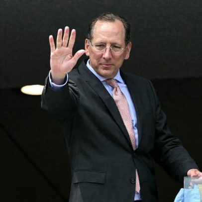 Botafogo pede suspensão de direitos políticos da Eagle Bidco Justiça fixa prazo