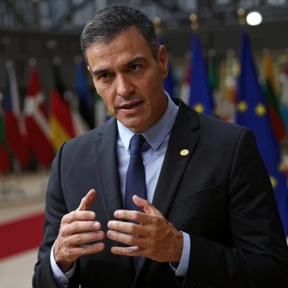 Espanha pede fim do acordo de associação entre UE e Israel