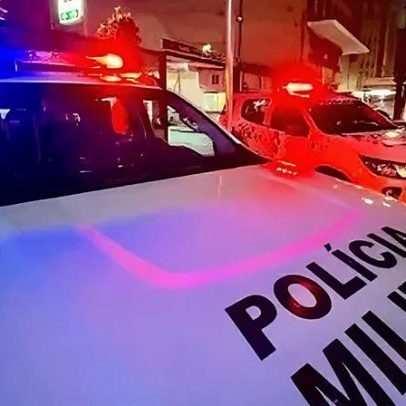 Motorista de aplicativo mata passageiro após discussão em São Bernardo